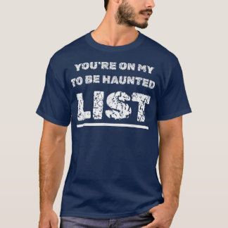 ハッピーハローウィンが私の心に残る Tシャツ