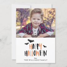 ハッピーハローウィンの写真