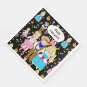 ハッピーハローウィンの子どもハロウィーンコスチューム (コーナー)