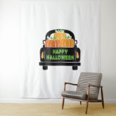 ハッピーハローウィンの日2021 custume タペストリー (インサイチュ)