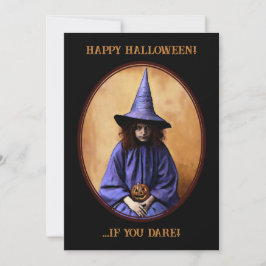 ハッピーハローウィンもしあえて シーズンカード