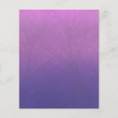 ハッピーハローウィンイッツシーズ不気味ンお祝い チラシ (裏面)