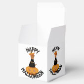 ハッピーハローウィンオリバー！ フェイバーボックス (オープン)