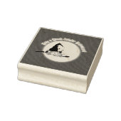 ハッピーハローウィンオール ラバースタンプ (スタンプ)