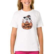 ハッピーハローウィンカフェイン幽霊