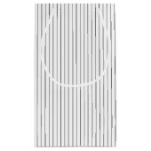 ハッピーハローウィンカボチャID212 スモールペーパーバッグ (裏面)