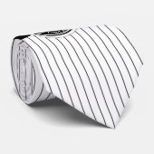 ハッピーハローウィンカボチャID212 ネクタイ (ロール)