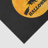 ハッピーハローウィンギフトティッシュペーパー 薄葉紙 (詳細)
