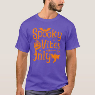 ハッピーハローウィンギフト用ハロウィーンtシャツデザイン tシャツ