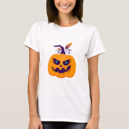 ハッピーハローウィンクラシックTシャツ Tシャツ