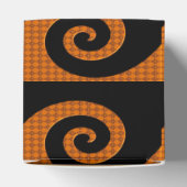 ハッピーハローウィングリッタースカルキューブ優先ボックス フェイバーボックス (上部)