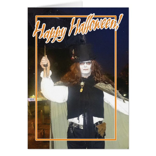 ハッピーハローウィングール (正面)