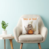 ハッピーハローウィングール クッション (椅子)