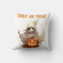 ハッピーハローウィングール クッション