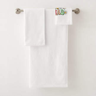 ハッピーハローウィンコスチュームおもしろいギフトパンプキンスメン バスタオルセット