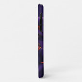 ハッピーハローウィンコスチューム Case-Mate iPhoneケース (裏面/左)