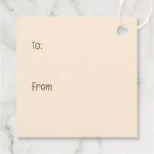 ハッピーハローウィンゴルデンドルドッグス フェイバータグ (裏面)