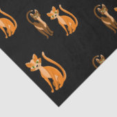 ハッピーハローウィンシリーズデザイン1 薄葉紙 (詳細)