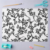 ハッピーハローウィンシリーズデザイン2 薄葉紙 (クラフト)