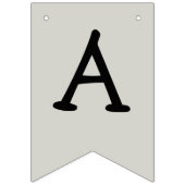 ハッピーハローウィンスパイダーバンティング国旗 バンティングフラッグ (第3の旗)