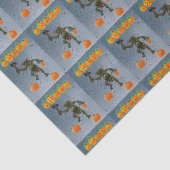 ハッピーハローウィンティッシュペーパー、ゴブリン 薄葉紙 (詳細)