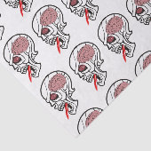 ハッピーハローウィンティッシュペーパー、脳 薄葉紙 (詳細)