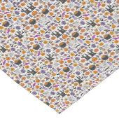 ハッピーハローウィンテーブルランナー ショートテーブルランナー (コーナー)