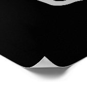 ハッピーハローウィントリックまたはトリートとハクナマタタ ポスター (角)