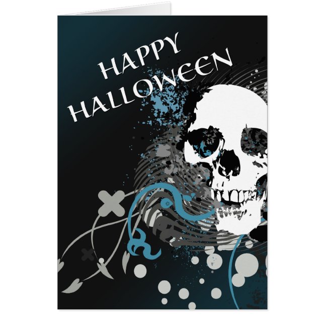 ハッピーハローウィンハイファイスカル (正面)
