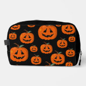 ハッピーハローウィンハロウィーンのカボチャのちょうちん工芸 ドップキット (正面)