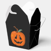 ハッピーハローウィンハロウィーンのカボチャのちょうちん工芸 フェイバーボックス (オープン)