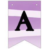 ハッピーハローウィンバンティンバナー バンティングフラッグ (第2の旗)