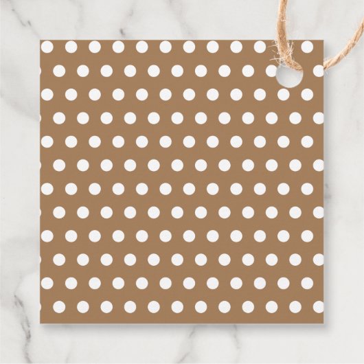 ハッピーハローウィンパンプキン名前をカスタムする フェイバータグ (裏面)