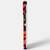 ハッピーハローウィンパンプキン2023 Case-Mate iPhoneケース (裏面 / 左)