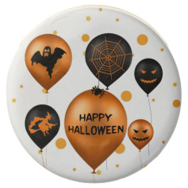 ハッピーハローウィンパーティーバルーン