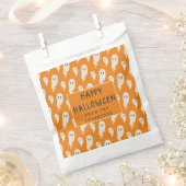 ハッピーハローウィンパーティー処理抱き枕 フェイバーバッグ (クリップ留めされた状態)