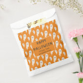 ハッピーハローウィンパーティー処理抱き枕 フェイバーバッグ (封をした状態)