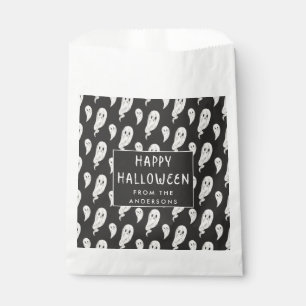 ハッピーハローウィンパーティー処理抱き枕 フェイバーバッグ