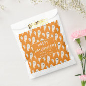 ハッピーハローウィンパーティー処理抱き枕 フェイバーバッグ (封をした状態)