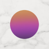 ハッピーハローウィンパーティー コンフェッティ (スモール正面)