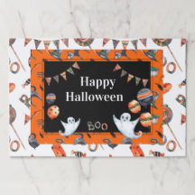 ハッピーハローウィンパーティー