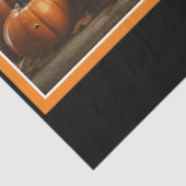 ハッピーハローウィンブラックキャットコレクション 薄葉紙 (詳細)