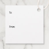 ハッピーハローウィンボストンテリアドッグス フェイバータグ (裏面)