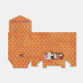 ハッピーハローウィンボックス! フェイバーボックス (折り畳みなし)