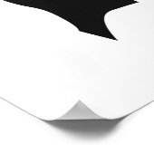 ハッピーハローウィンポスター ポスター (角)