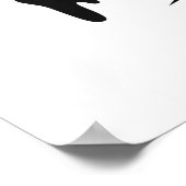 ハッピーハローウィンポスター ポスター (角)