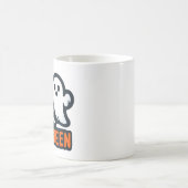 ハッピーハローウィンマググ コーヒーマグカップ (中央)