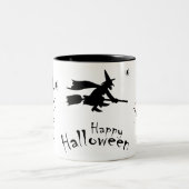ハッピーハローウィンマグ2023 ツートーンマグカップ (中央)