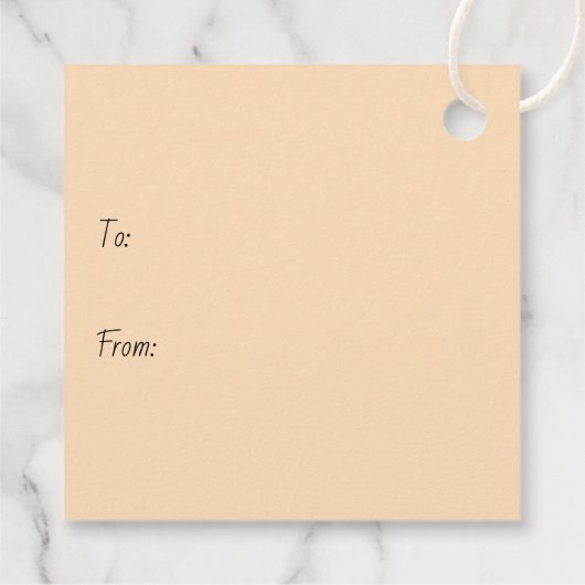 ハッピーハローウィンラブラドールレトリエバードッグズパンプキン フェイバータグ (裏面)