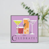 ハッピーハローウィンレッツカ祝クテ不気味ル 招待状 (スタンド正面)